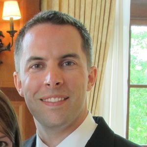 Meet your Posher, Rob